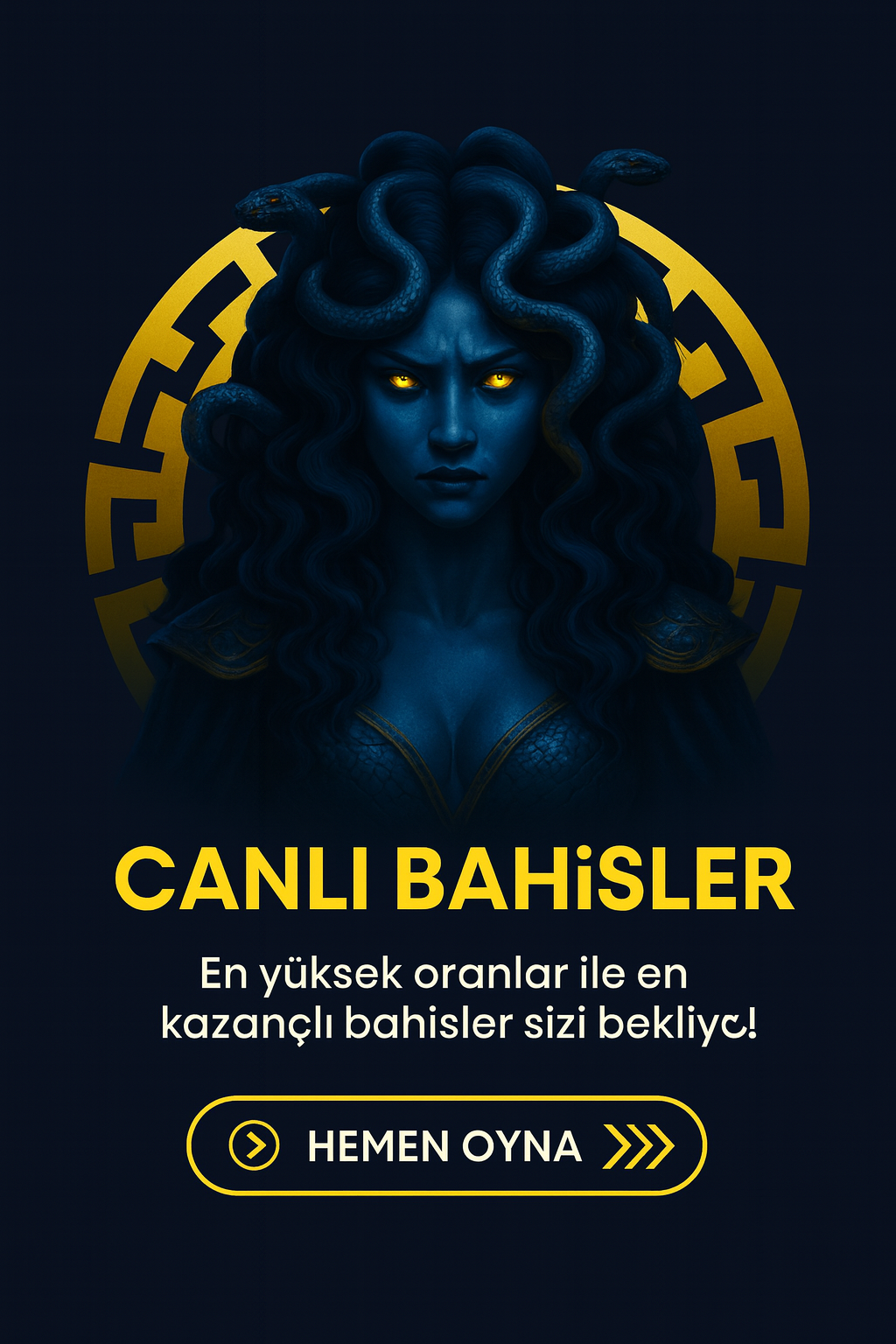 E-spor bahisleri tanıtım görseli